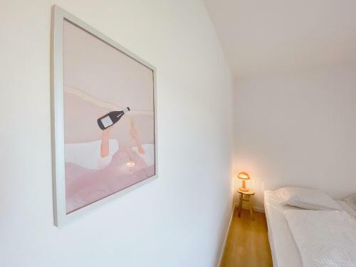 Apartamento Gite Le V�lo Rouge
