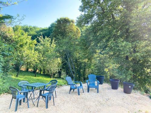 Apartamento Gite Le V�lo Rouge