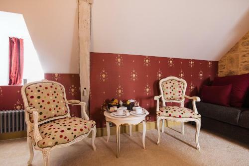 Hotel Le Petit Manoir