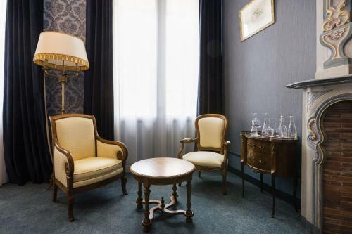 Hotel Le Petit Manoir