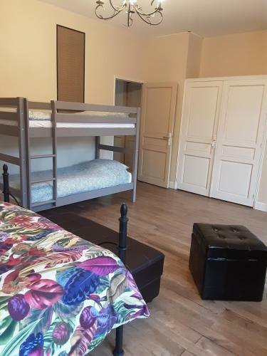 Hostal Chateau De La Touche Proche Poitiers