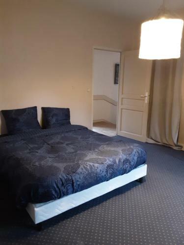 Hostal Chateau De La Touche Proche Poitiers