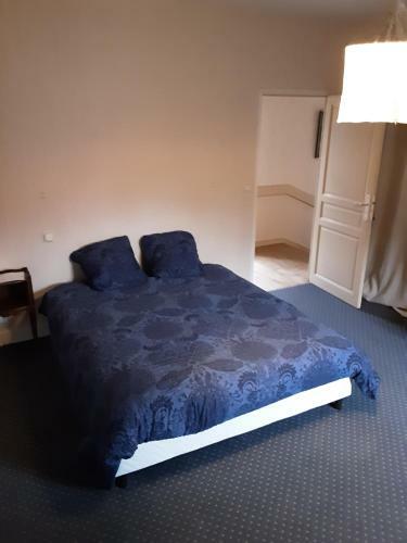 Hostal Chateau De La Touche Proche Poitiers
