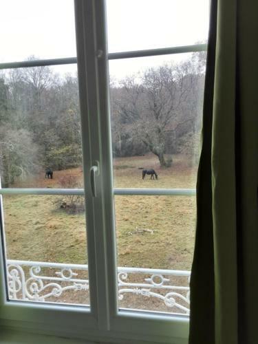 Hostal Chateau De La Touche Proche Poitiers