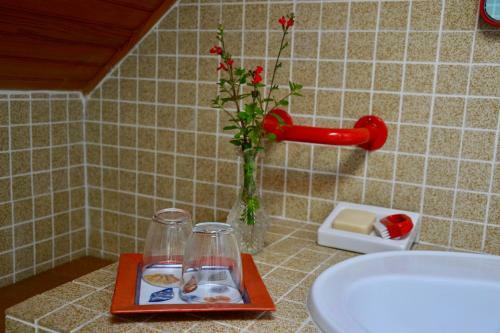Bed & Breakfast Isis Et Horus