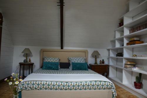 Bed & Breakfast Isis Et Horus