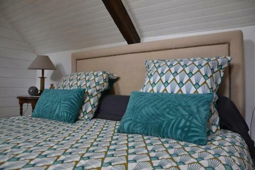 Bed & Breakfast Isis Et Horus
