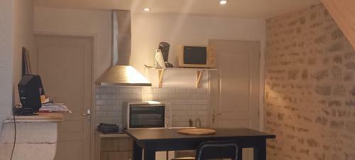 Apartamento Le Cottage Du Village
