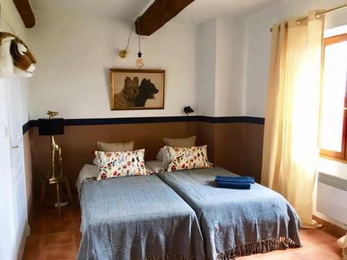 Bed & Breakfast La Belle Amie