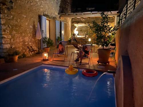 Bed & Breakfast La Belle Amie