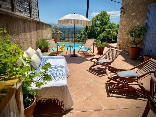 Bed & Breakfast La Belle Amie