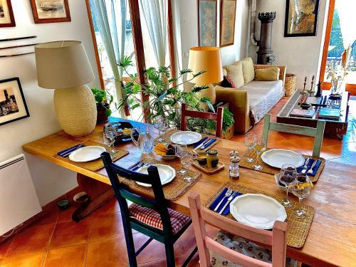 Bed & Breakfast La Belle Amie