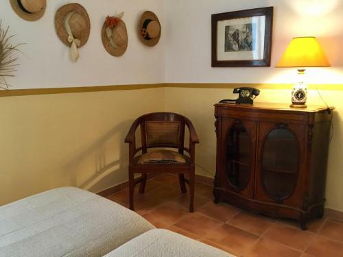 Bed & Breakfast La Belle Amie