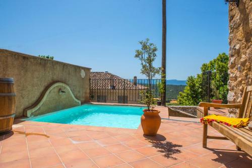Bed & Breakfast La Belle Amie