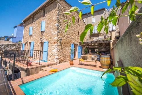 Bed & Breakfast La Belle Amie