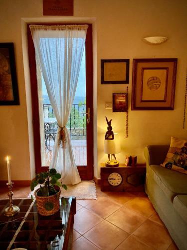 Bed & Breakfast La Belle Amie
