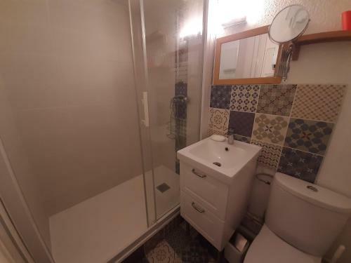 Apartment Seignosse, 1 Bedroom, 2 Persons - Fr-1-239-749
