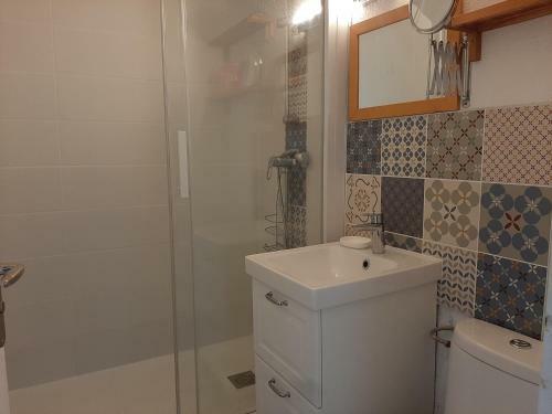 Apartment Seignosse, 1 Bedroom, 2 Persons - Fr-1-239-749