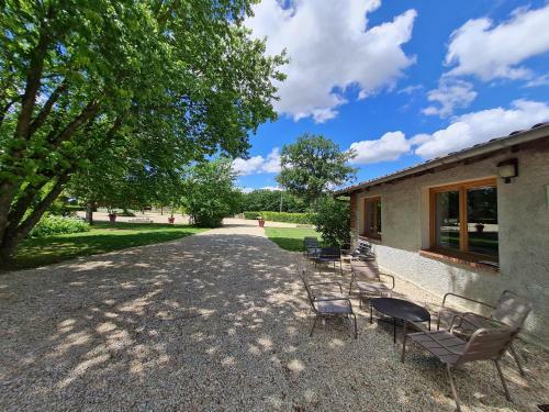 Hostal G�te Cosy
