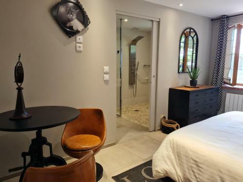 Hostal G�te Cosy