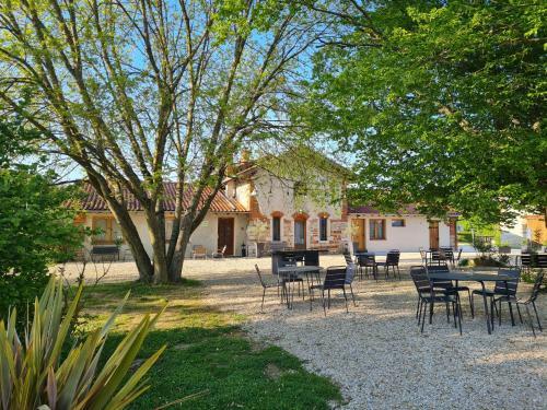 Hostal G�te Cosy