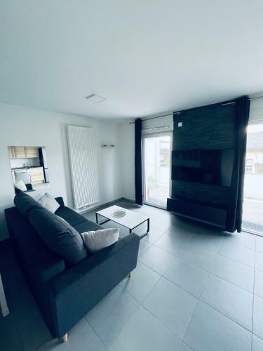 Apartamento Superbe Logement Entre Lac Et Montagne