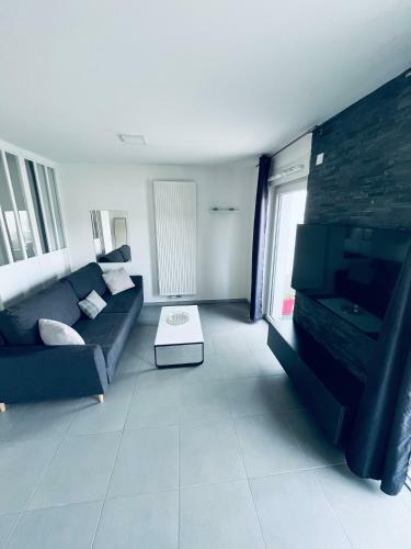 Apartamento Superbe Logement Entre Lac Et Montagne