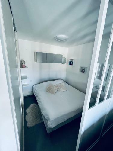 Apartamento Superbe Logement Entre Lac Et Montagne