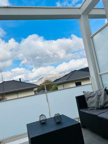 Apartamento Superbe Logement Entre Lac Et Montagne