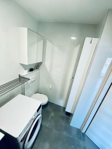 Apartamento Superbe Logement Entre Lac Et Montagne
