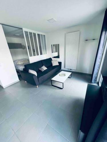 Apartamento Superbe Logement Entre Lac Et Montagne