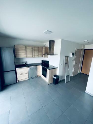 Apartamento Superbe Logement Entre Lac Et Montagne