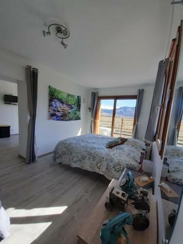 Apartamento Le Refuge De La Blanche