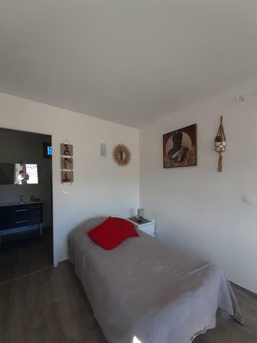 Apartamento Le Refuge De La Blanche