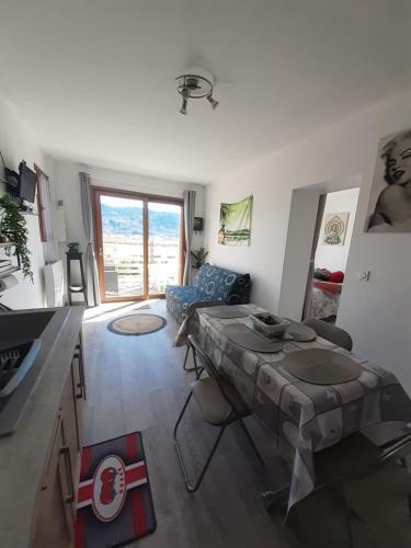 Apartamento Le Refuge De La Blanche