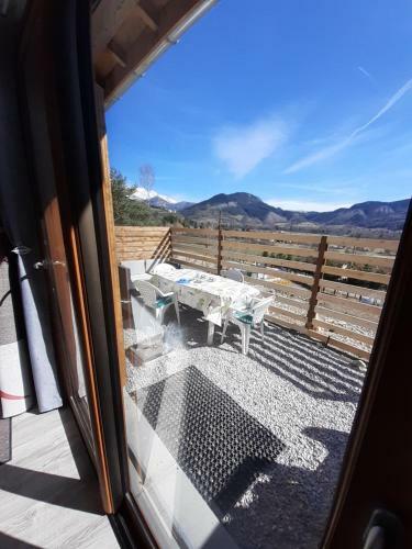 Apartamento Le Refuge De La Blanche