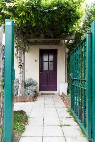 Villa Paradis 77
