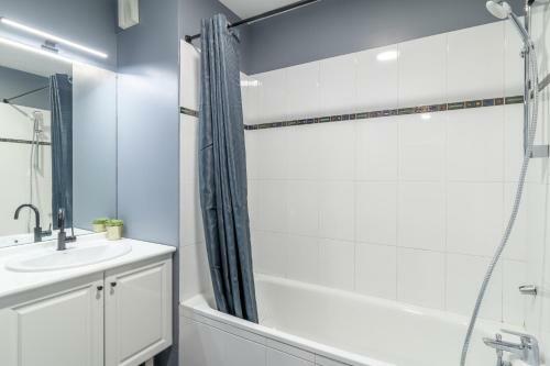 Apartamento Design Suite Disneyland Paris