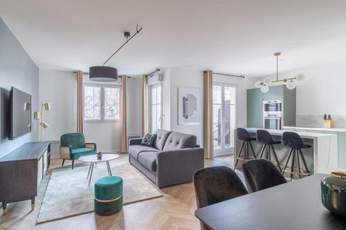 Apartamento Design Suite Disneyland Paris
