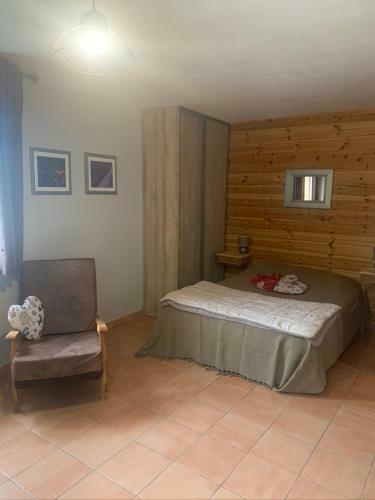 Apartamento Le Petit Soleil