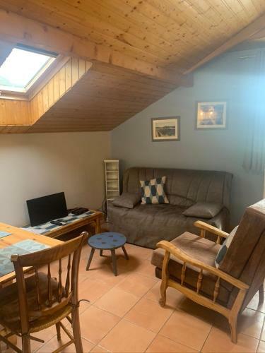 Apartamento Le Petit Soleil