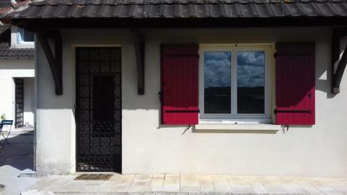 Bed & Breakfast La Rapiette Du P�rigord