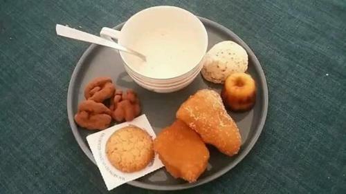 Bed & Breakfast La Rapiette Du P�rigord