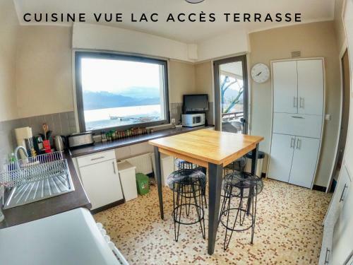 Villa Pieds Dans L'eau (lac D'annecy)