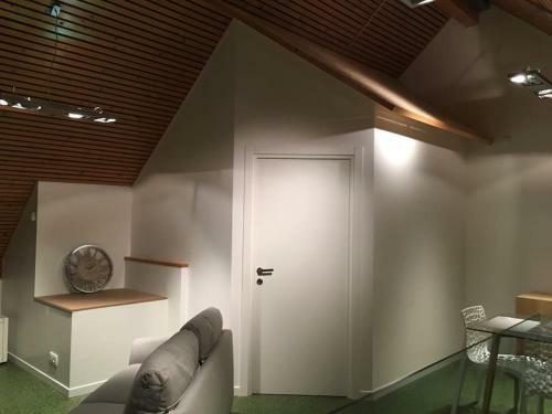 Apartamento Appart Maison T2 42 M2 En Duplex Avec Entr�e Indp.