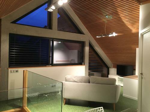 Apartamento Appart Maison T2 42 M2 En Duplex Avec Entr�e Indp.