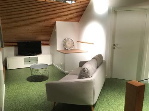 Apartamento Appart Maison T2 42 M2 En Duplex Avec Entr�e Indp.