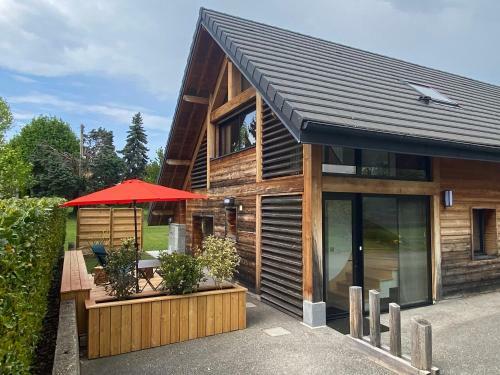 Apartamento Appart Maison T2 42 M2 En Duplex Avec Entr�e Indp.