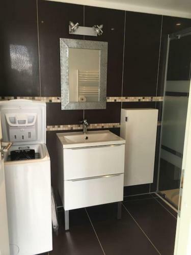Apartamento Appart Maison T2 42 M2 En Duplex Avec Entr�e Indp.