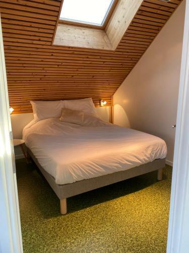 Apartamento Appart Maison T2 42 M2 En Duplex Avec Entr�e Indp.